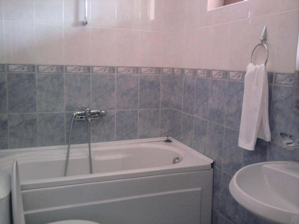 Complex Balkandzhii Apriltsi  Room photo