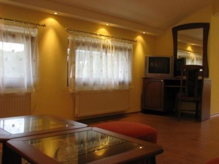 Complex Balkandzhii Apriltsi  Room photo