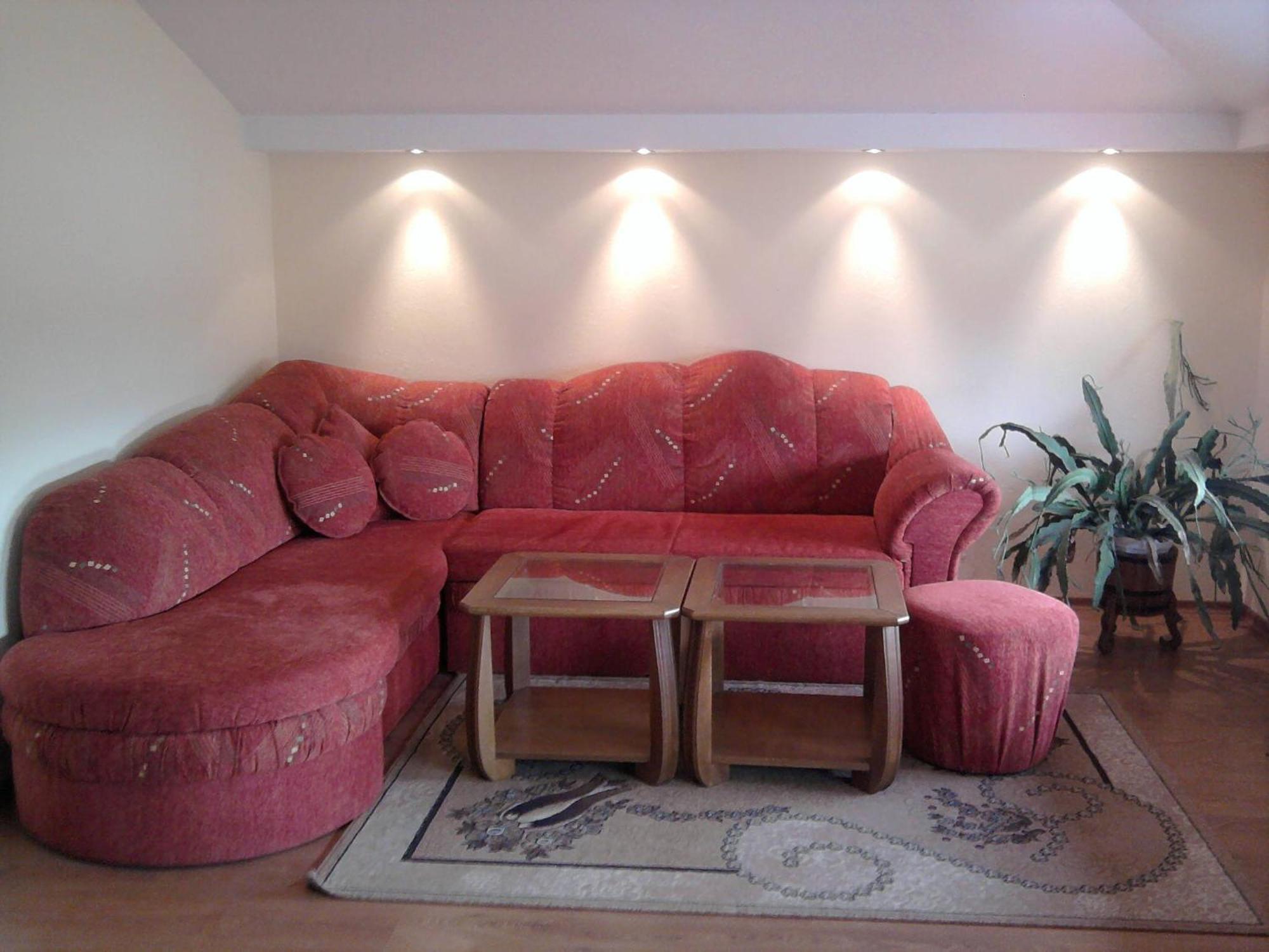 Complex Balkandzhii Apriltsi  Room photo