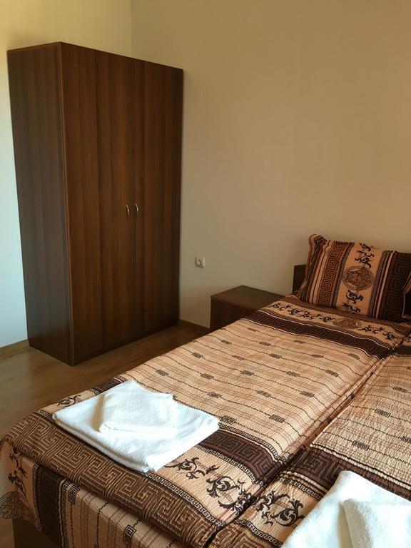 Complex Balkandzhii Apriltsi  Room photo