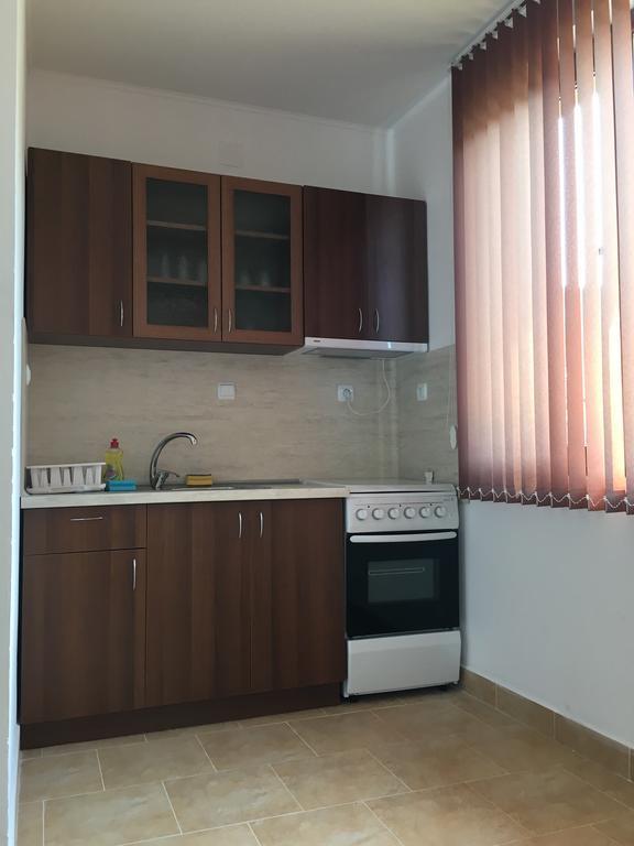 Complex Balkandzhii Apriltsi  Room photo